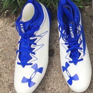 Under Armour Baseball Cleats